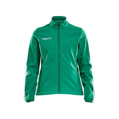 Damesjas craft pro control softshell