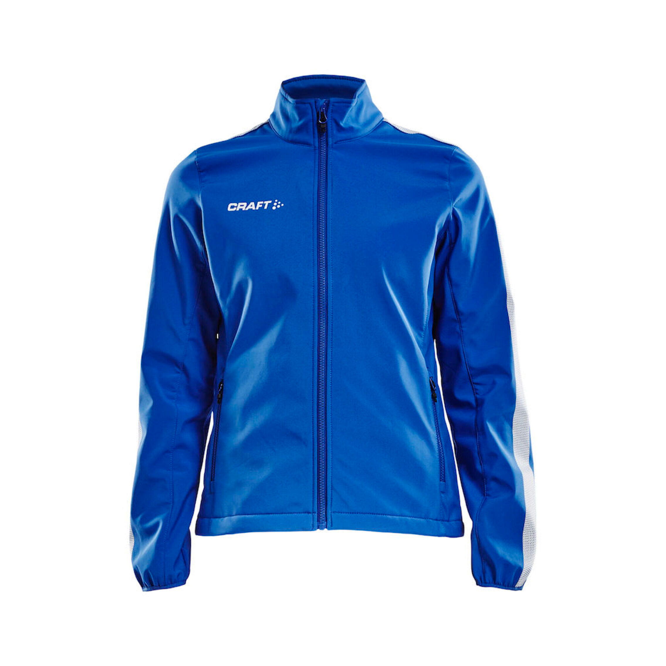 Veste femme Craft pro control softshell 6/7