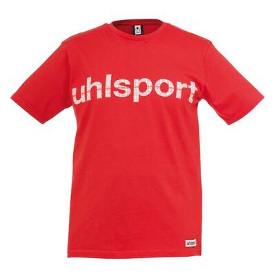 Promo t-shirt uhlsport essential
