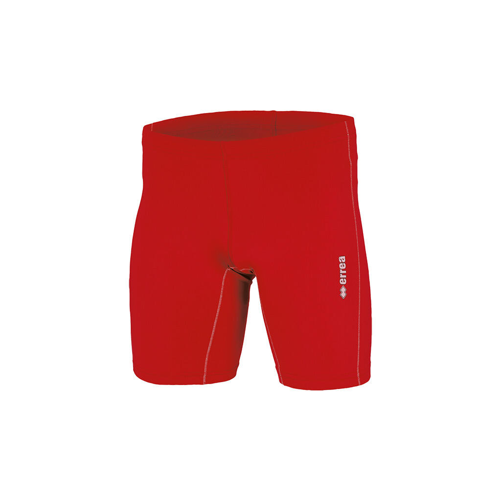 Errea - Short Enfant Errea Hypnos Xv - Short - Rouge - 10 À 12 Ans - Decathlon
