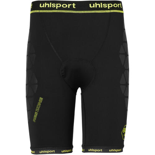 BLACK / YELLOW