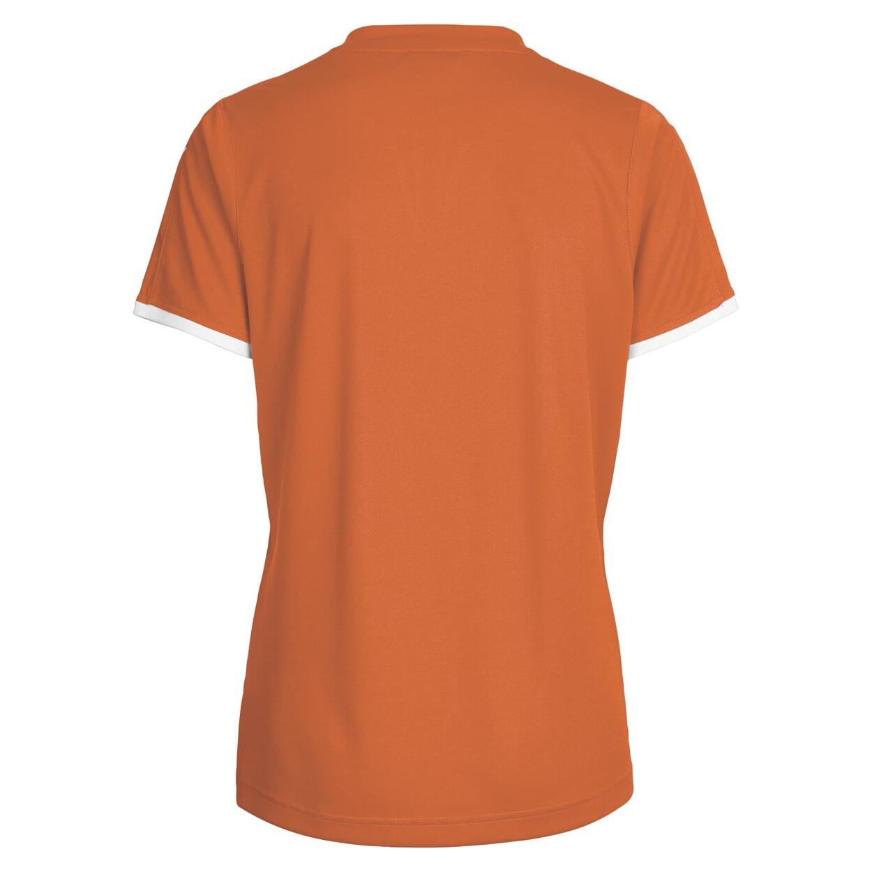 Koszulka sportowa z krótkim rękawem damska Hummel Core Womens SS Jersey 2/3