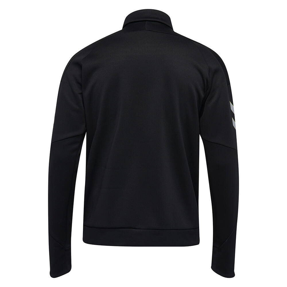 Giacca con zip Hummel tech move poly 6/7