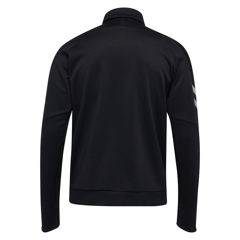 KURTKA SPORTOWA Treningowa HUMMEL TECH MOVE POLY ZIP JACKET