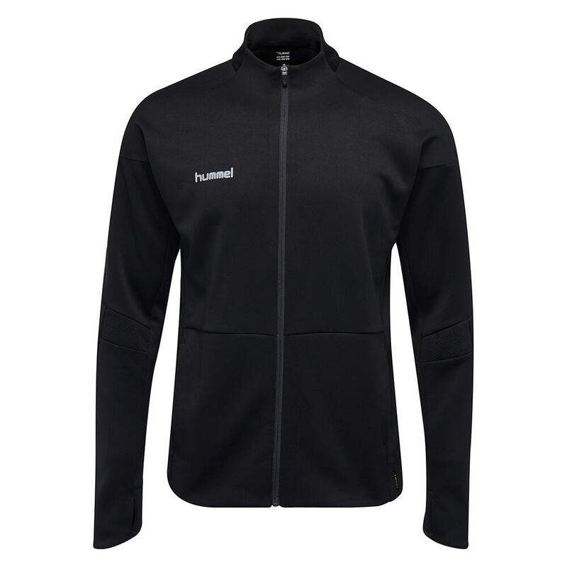 Jacke mit Reißverschluss Hummel tech move poly