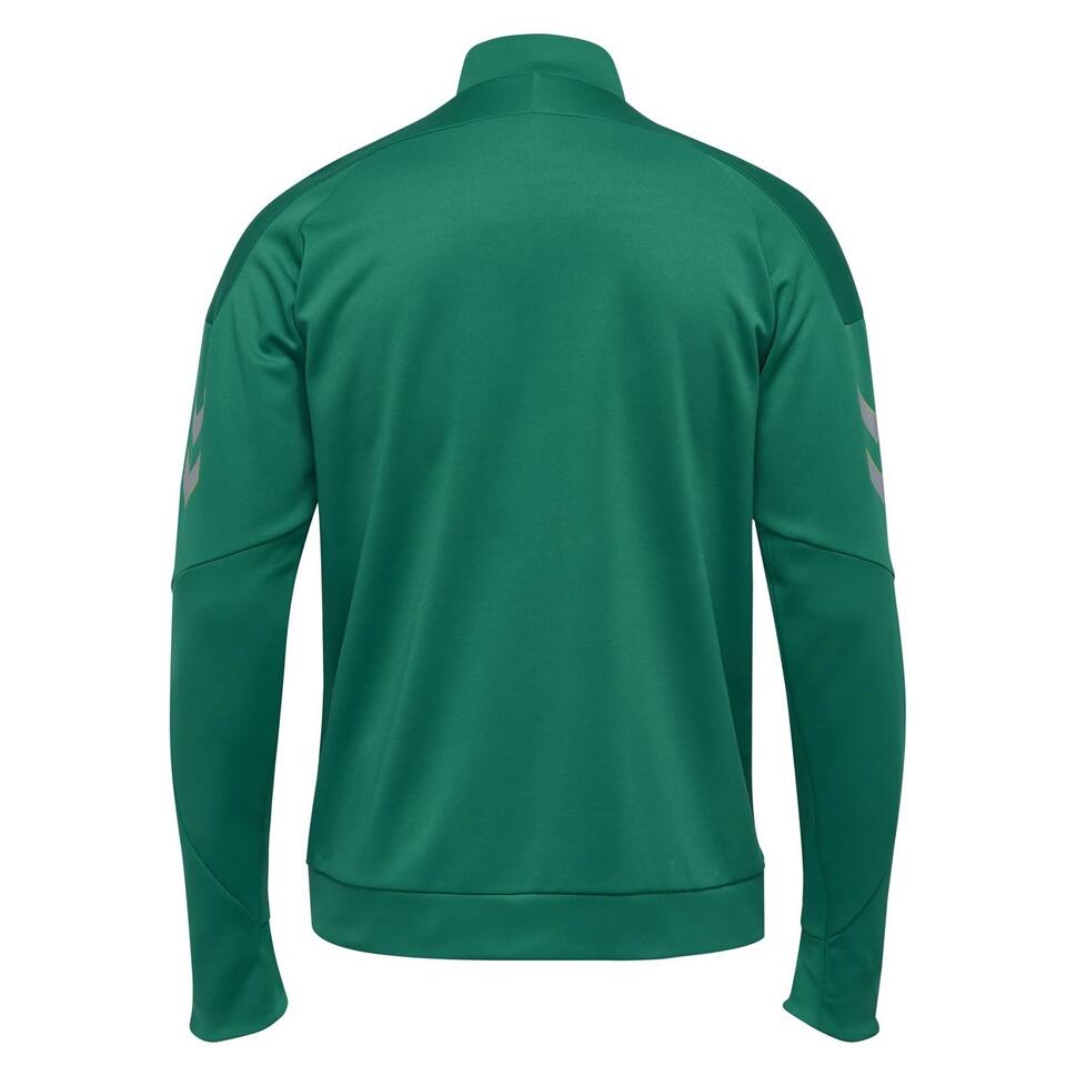 Kurtka Męska Rozpinana Sportowa Hummel Tech Move Poly Zip Jacket