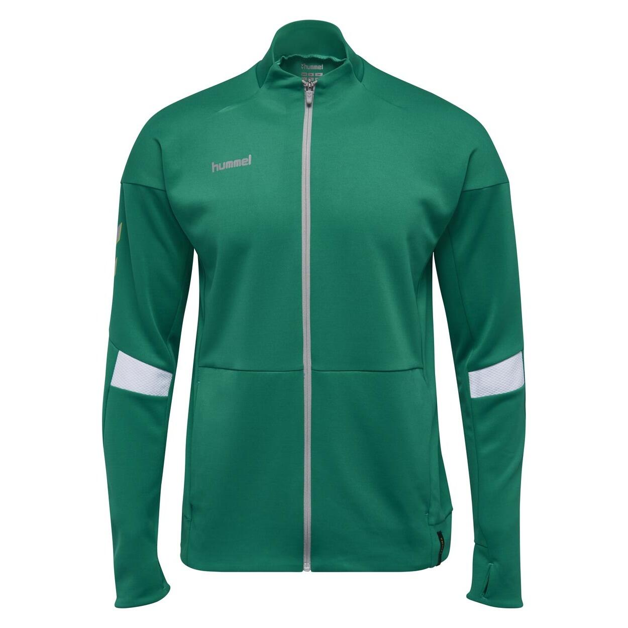 Veste Hummel Zip Tech Move Poly 3/3