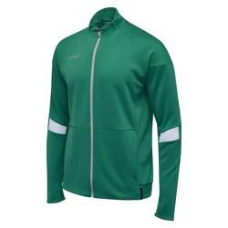 Veste Hummel Zip Tech Move Poly