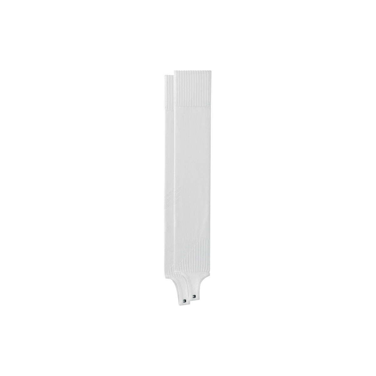 Benzile de susținere pentru colanți ERIMA Sock Holders 2 buc. alb