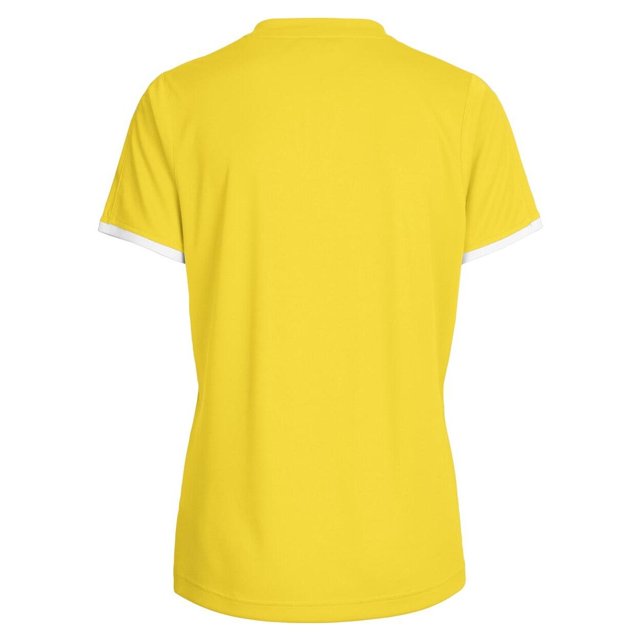 Koszulka sportowa z krótkim rękawem damska Hummel Core Womens SS Jersey 2/3