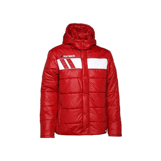 Patrick Impact padded jacket