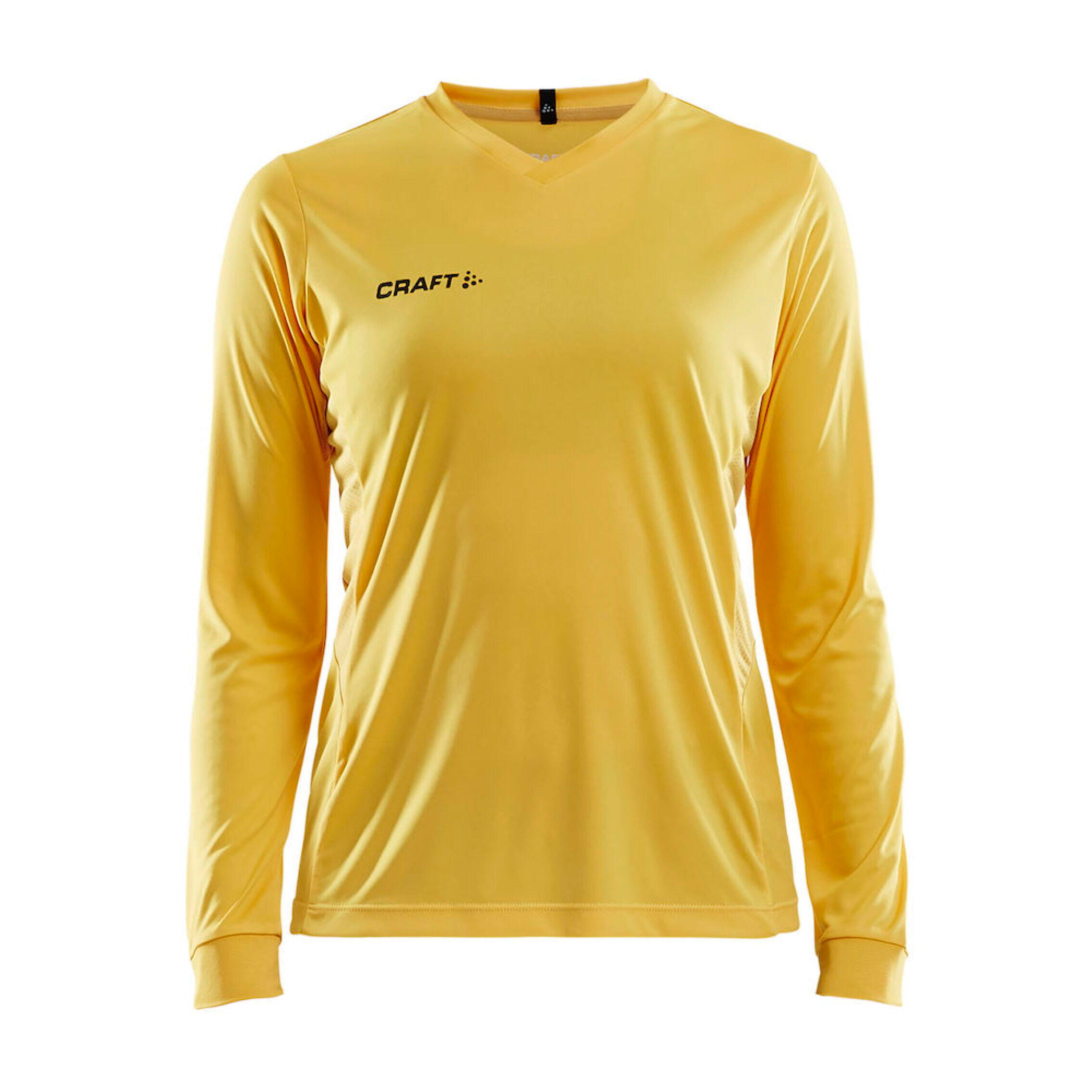 Camisola manga comprida mulher craft squad solid