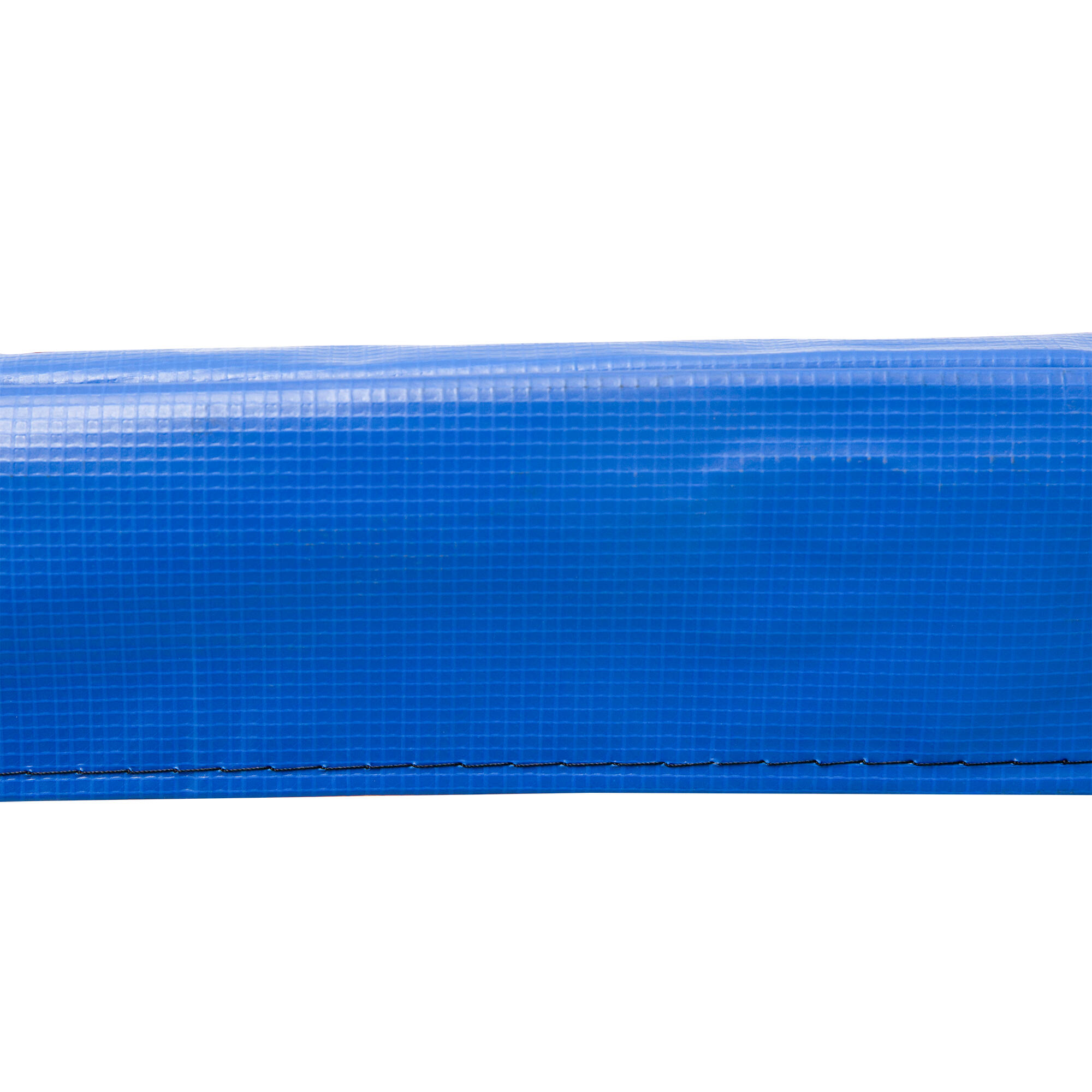 HOMCOM Copertura Protezione Trampolino Elastico in Plastica, Ø366cm 7/7