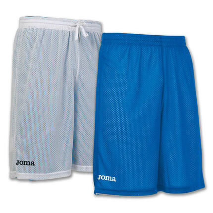 Short Basket-Ball Enfants Joma ROOKIE Vert