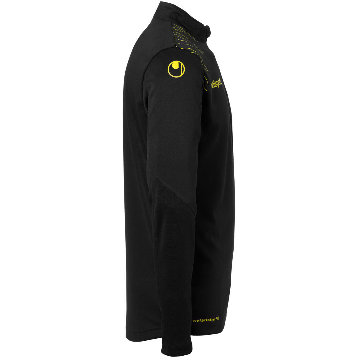 Camiseta de entrenamiento 1/4 cremallera para niños Uhlsport Score 26 3/5
