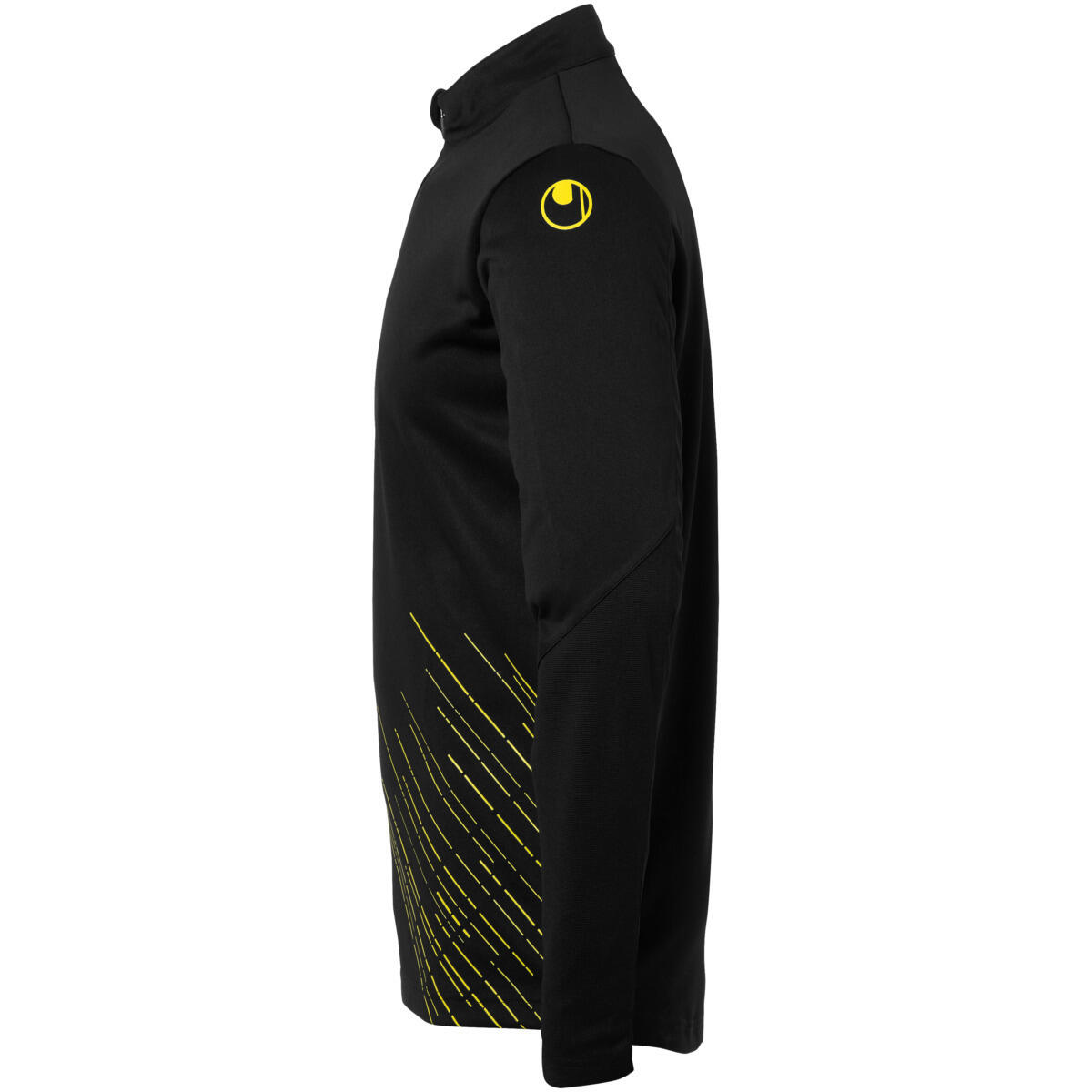 Camiseta de entrenamiento 1/4 cremallera para niños Uhlsport Score 26 4/5