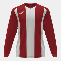 Maillot Manches Longues Football Homme Joma Pisa II Rouge