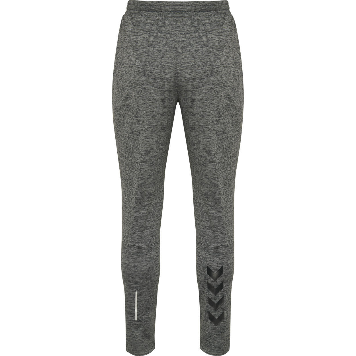 Hummel Kinder Trainingshose Aston Tapered Pants 207690 2/3