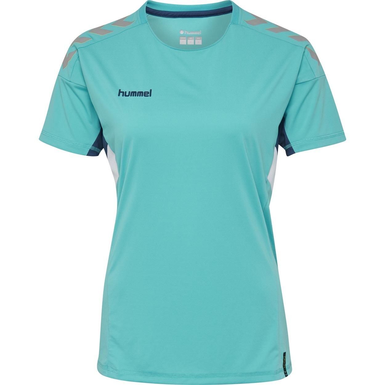 Hummel Damen Trikot Tech Move Jersey S/S 200006 3/3