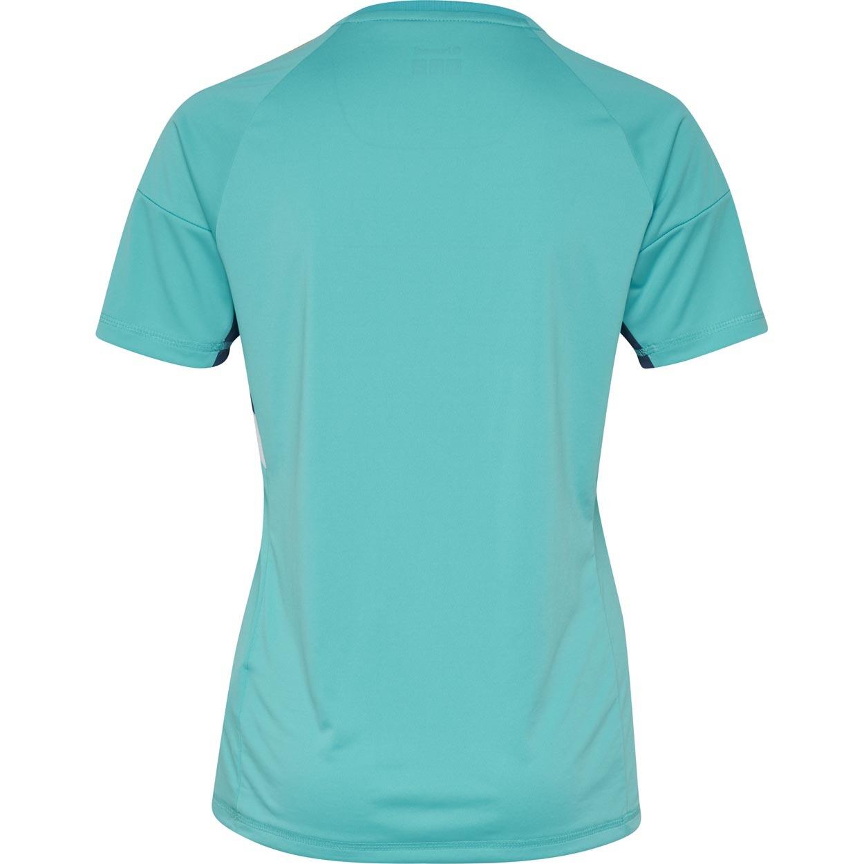 Hummel Damen Trikot Tech Move Jersey S/S 200006 2/3