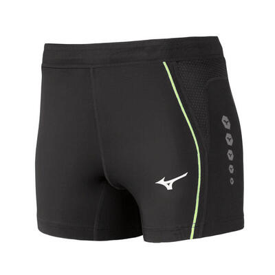 Premium dames short mizuno jpn tight