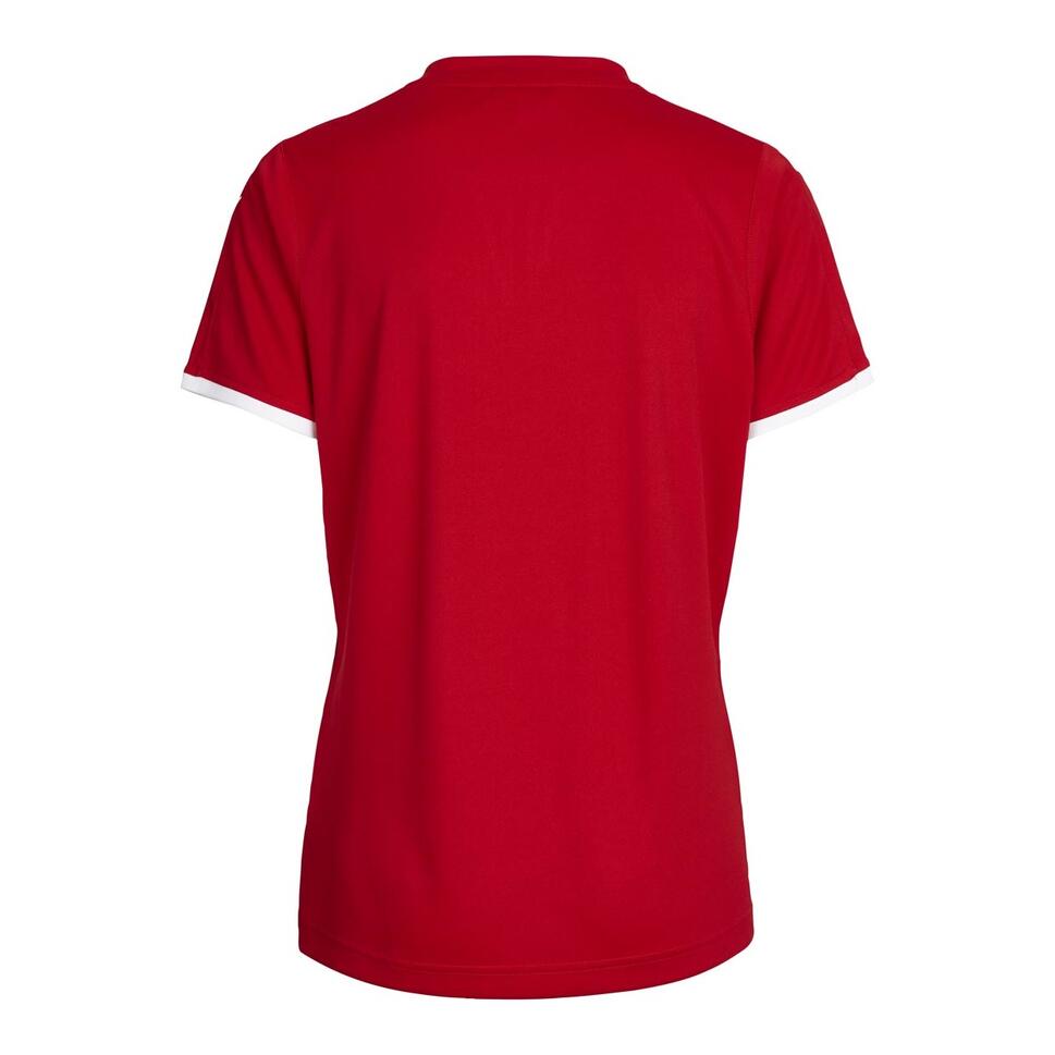 Koszulka sportowa z krótkim rękawem damska Hummel Core Womens SS Jersey