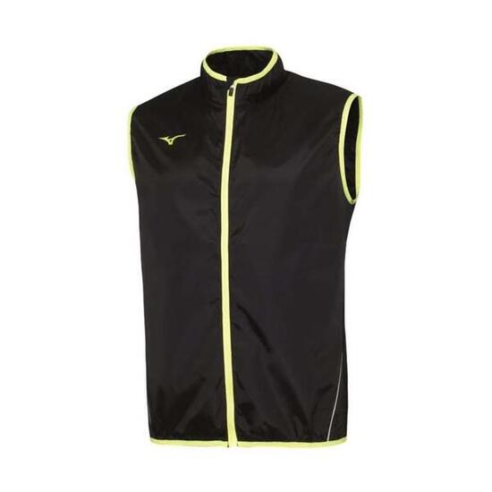 Gilet unisex impermeabile Mizuno