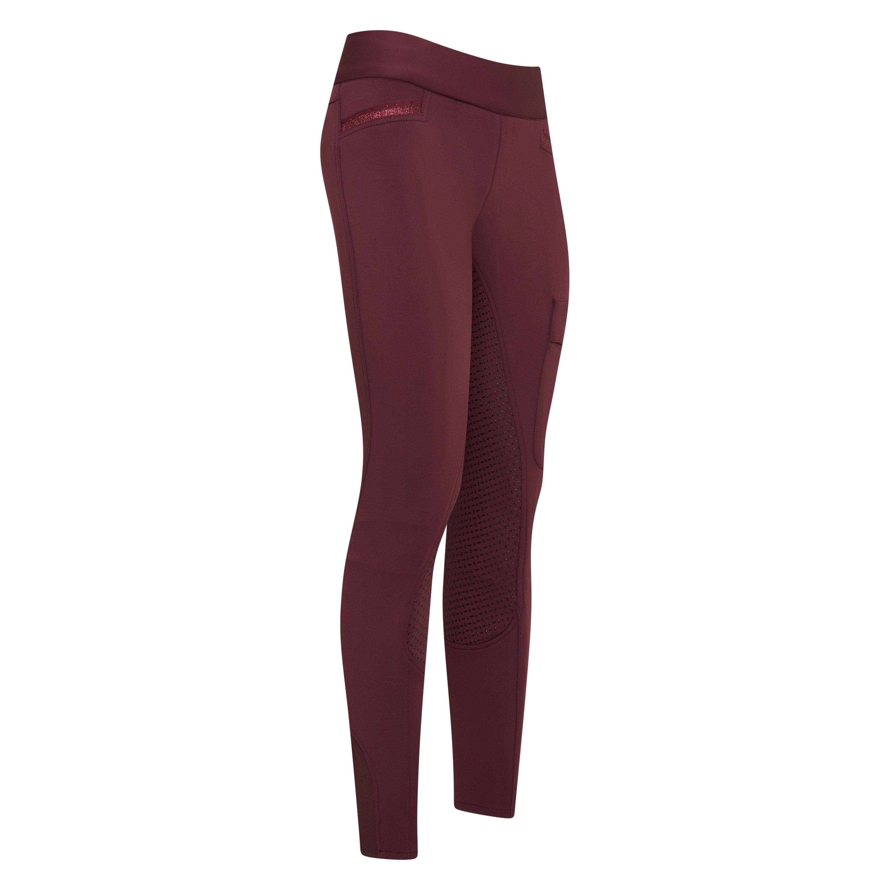 Rood / Bordeauxrood / Bordeauxrood
