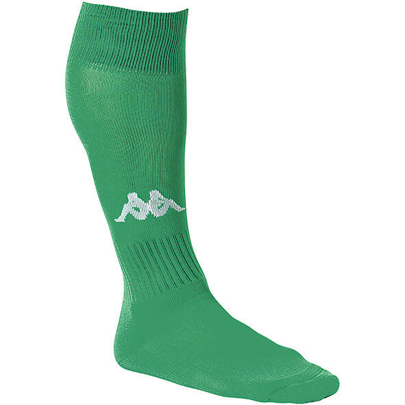 Chaussettes football adulte Penao blanc 4/7