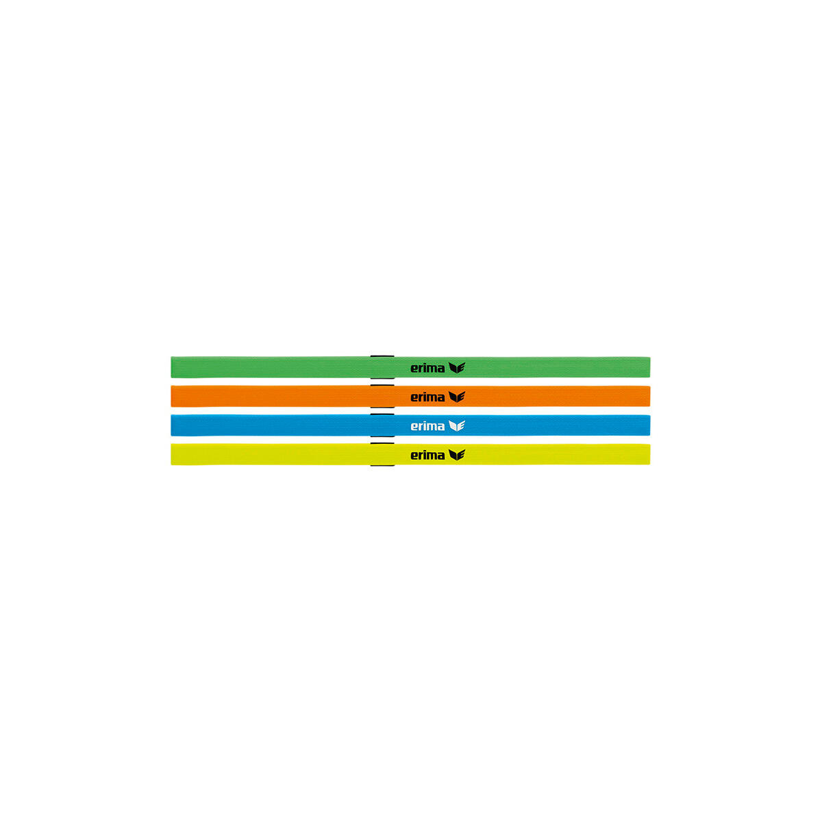 ERIMA Headband Erima (x4)
