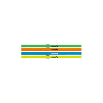 Serre-tête Erima (x4)
