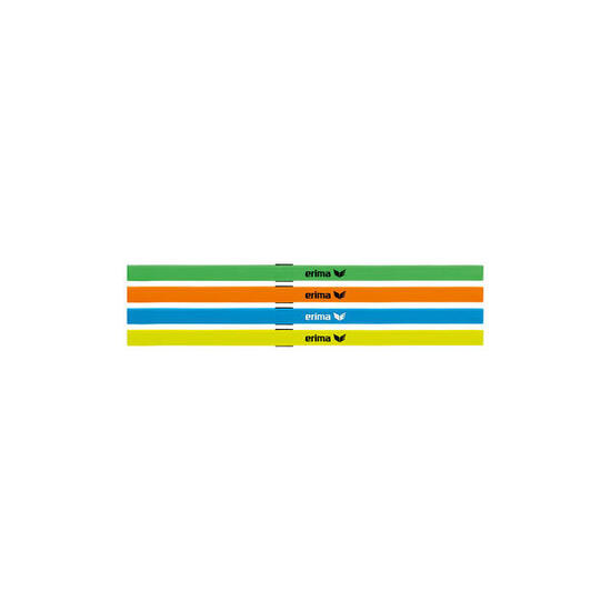 Serre-tête Erima (x4)