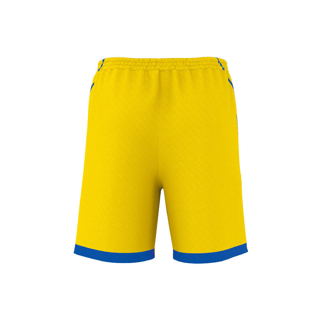 Pantaloncini per bambini Errea transfer 3.0 2/4