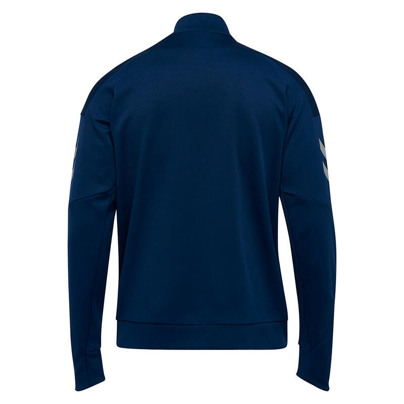 Hummel tech move poly junior cipzáras kabát