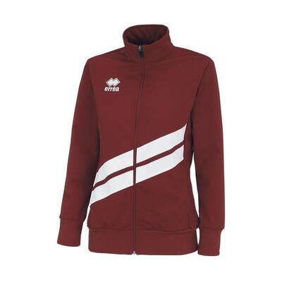 Jasje vrouw errea jessy