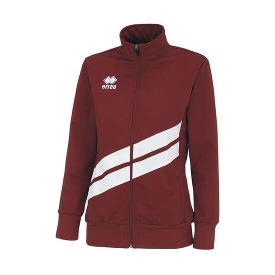 Giacca donna Errea Jessy