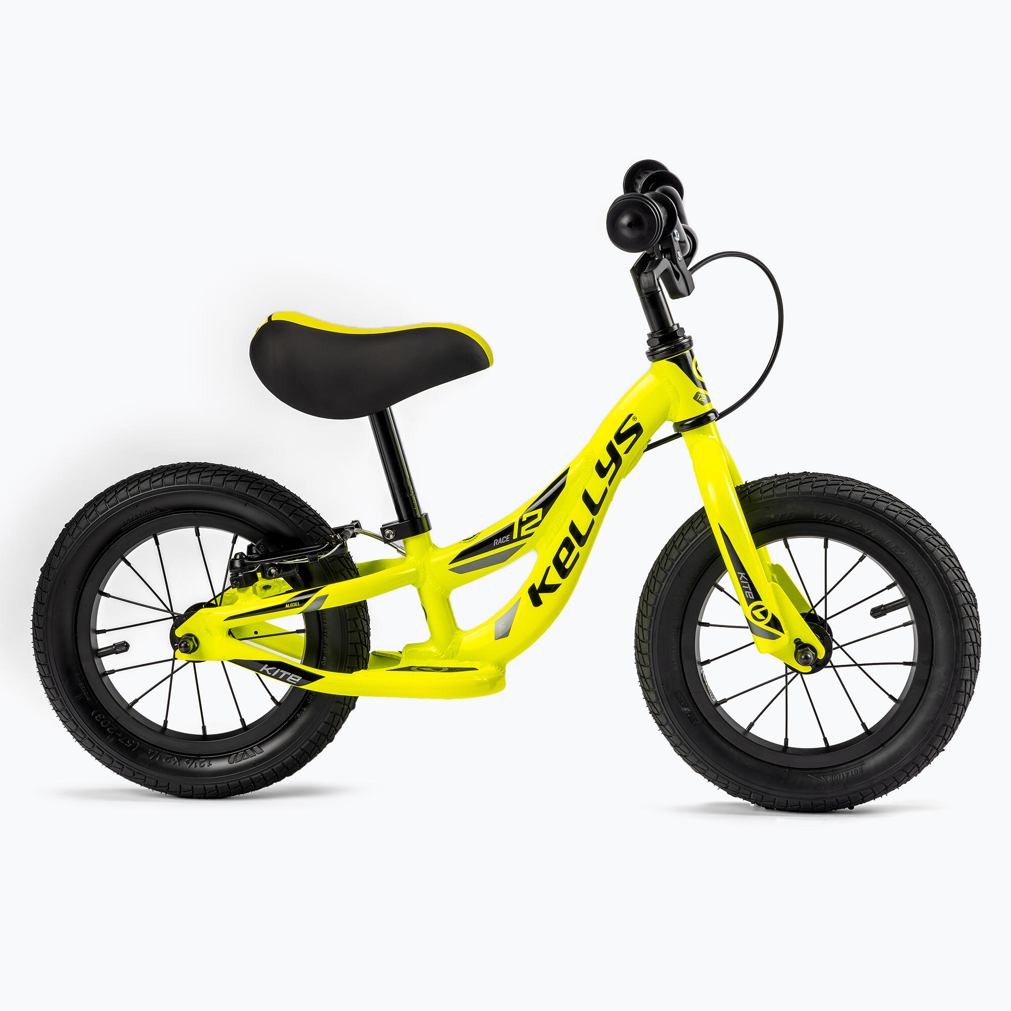 Vélo enfant Kellys Kite 12 Race 4/4