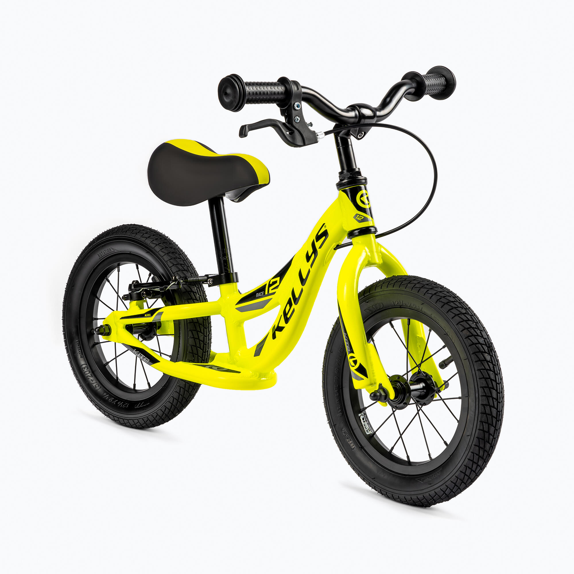 Vélo enfant Kellys Kite 12 Race 2/4