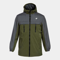 Anorak Outdoor Homme Joma Explorer Kaki