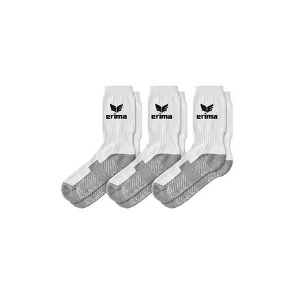 Lot de 3 paires de chaussettes de sport Erima