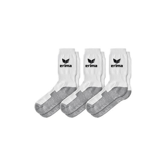 Lot de 3 paires de chaussettes de sport Erima
