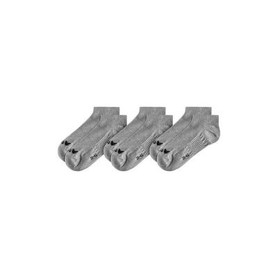 Satz mit 3 Paar kurzen Socken Erima