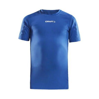 Kindercompressie t-shirt craft pro control