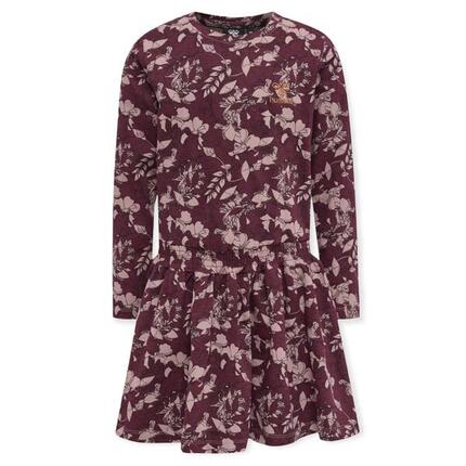 Robe manches longues fille Hummel Hazel