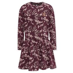 Robe manches longues fille Hummel Hazel