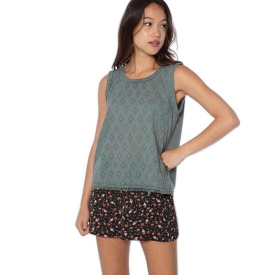 Canottiera da donna Protest Prtjonny