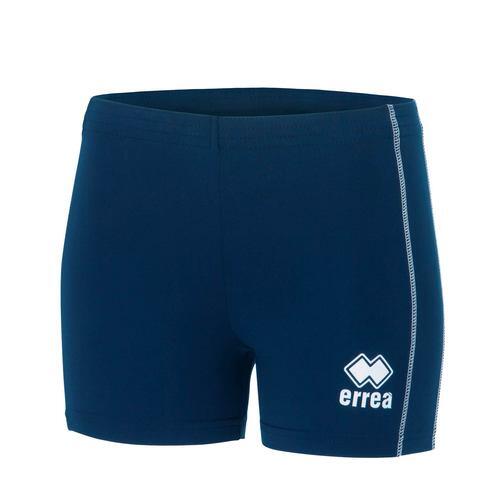 Errea - Short Femme Errea Premier - Short - Bleu - 36 Xs - Decathlon