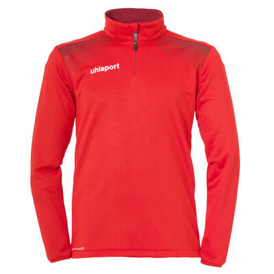 1/4 zip jas uhlsport goal