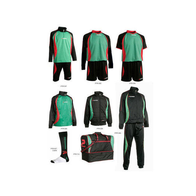 PATRICK Kit Patrick Gold