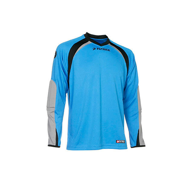 Maglia da portiere tricolore Patrick Calpe |  Patrick